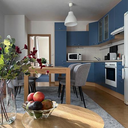 Apartman Mila Eterna II Rokytnice nad Jizerou Exterior photo