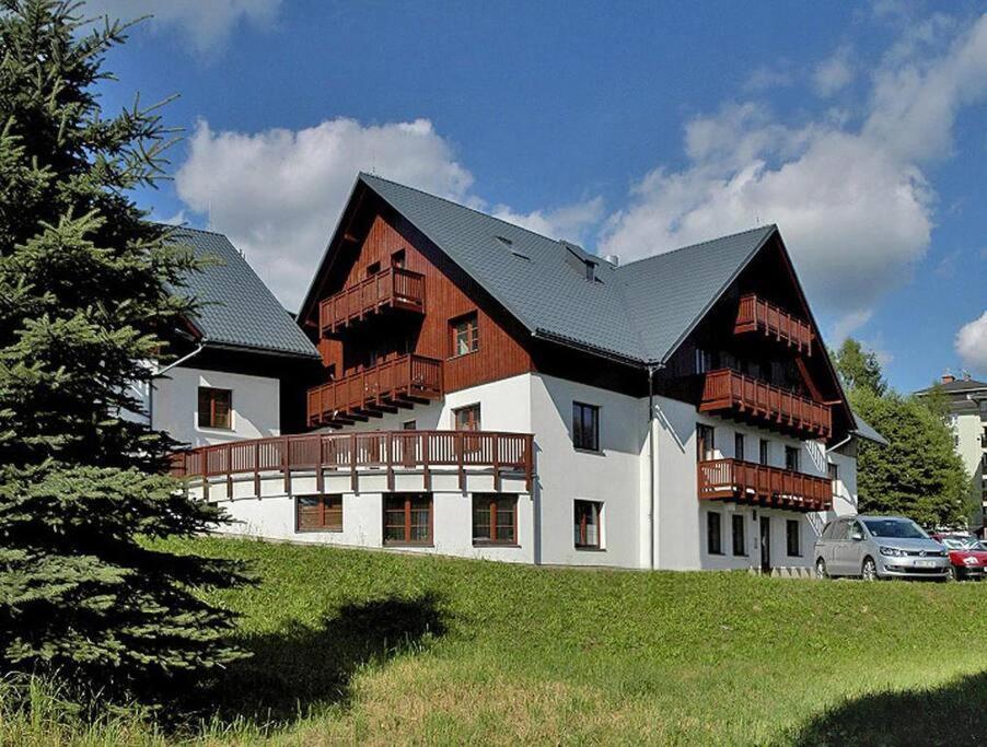 Apartman Mila Eterna II Rokytnice nad Jizerou Exterior photo
