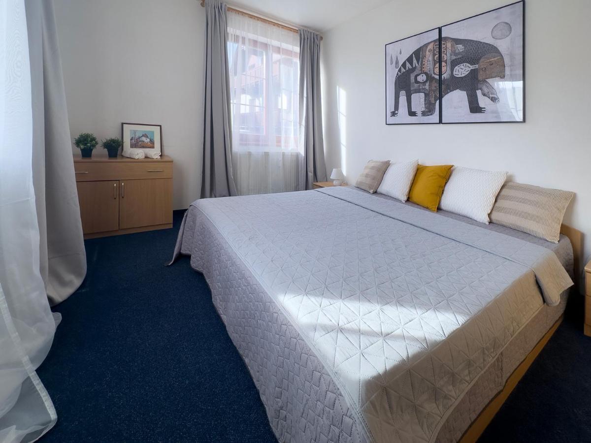 Apartman Mila Eterna II Rokytnice nad Jizerou Exterior photo