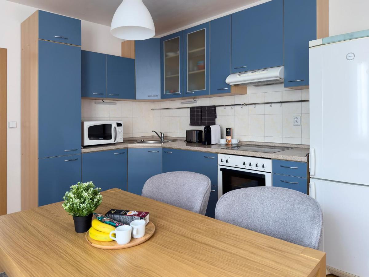 Apartman Mila Eterna II Rokytnice nad Jizerou Exterior photo