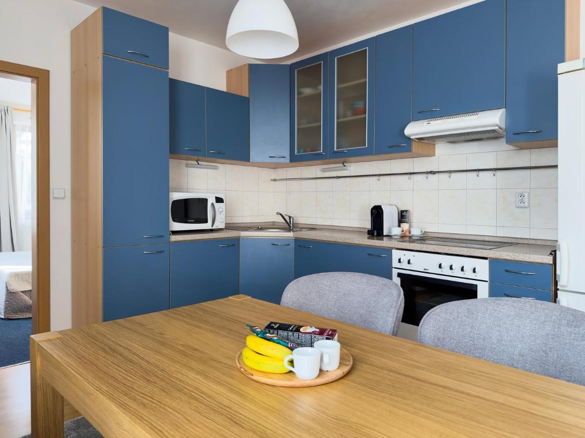 Apartman Mila Eterna II Rokytnice nad Jizerou Exterior photo