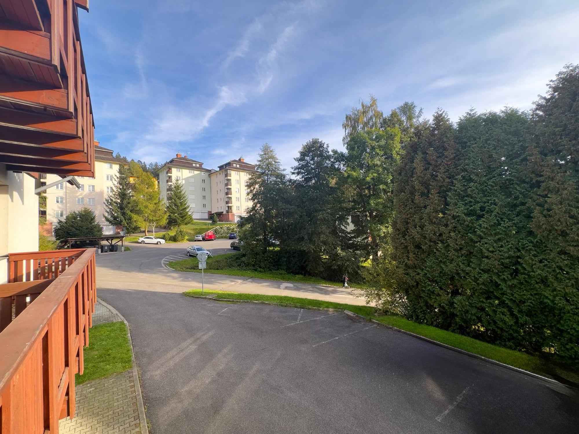 Apartman Mila Eterna II Rokytnice nad Jizerou Exterior photo