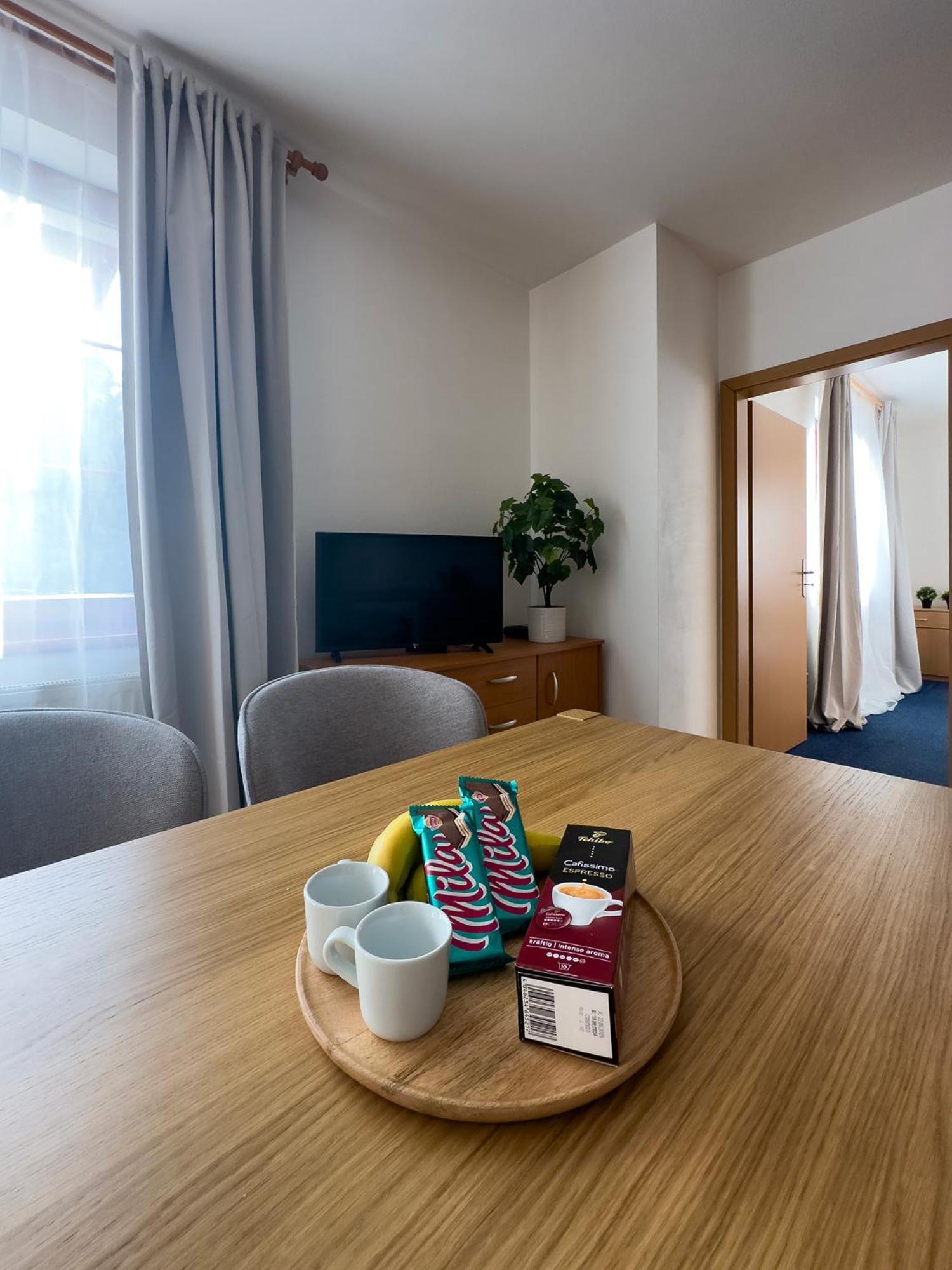 Apartman Mila Eterna II Rokytnice nad Jizerou Exterior photo